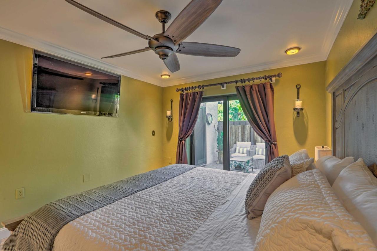 Chic Fort Myers Escape With Community Perks! Екстериор снимка