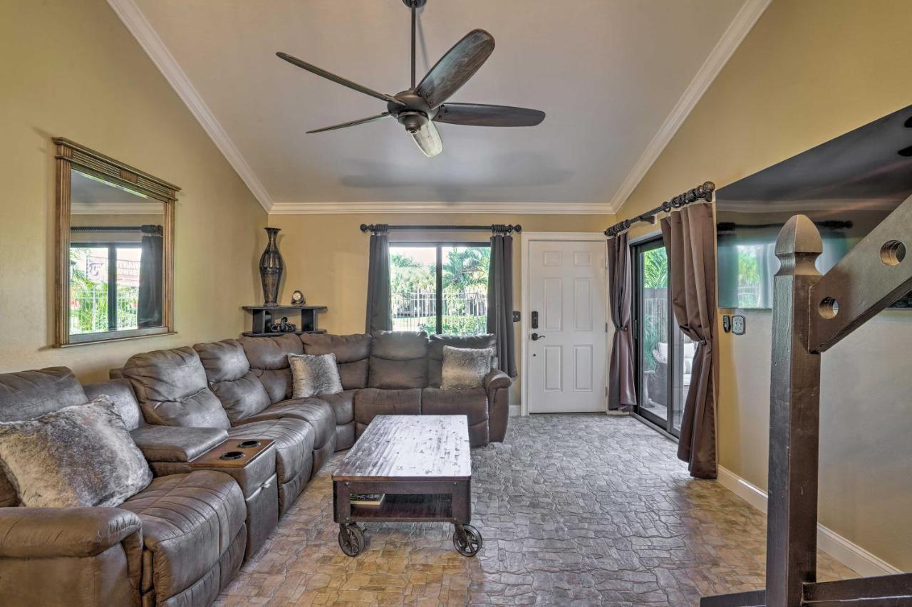 Chic Fort Myers Escape With Community Perks! Екстериор снимка