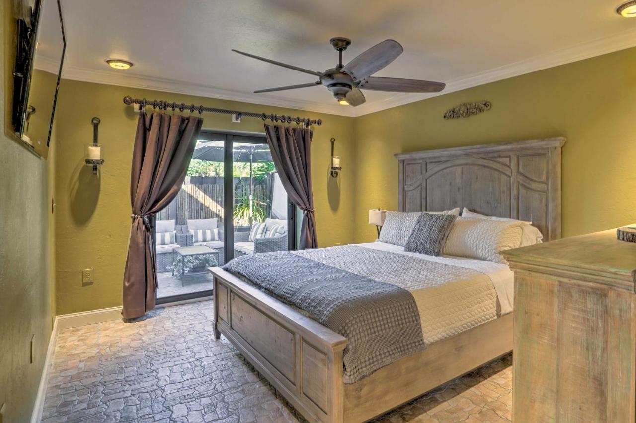Chic Fort Myers Escape With Community Perks! Екстериор снимка